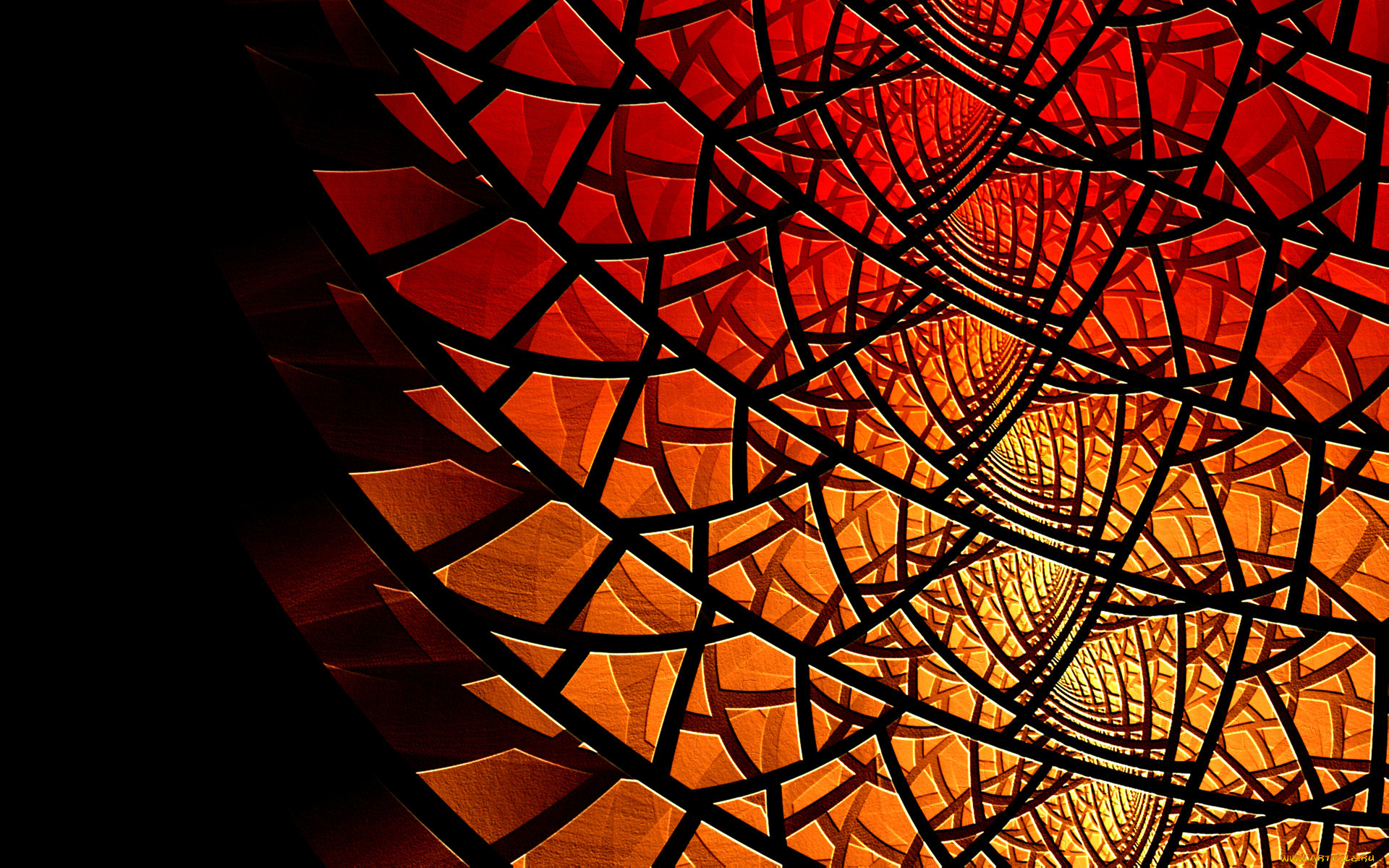 3, , fractal, , , 